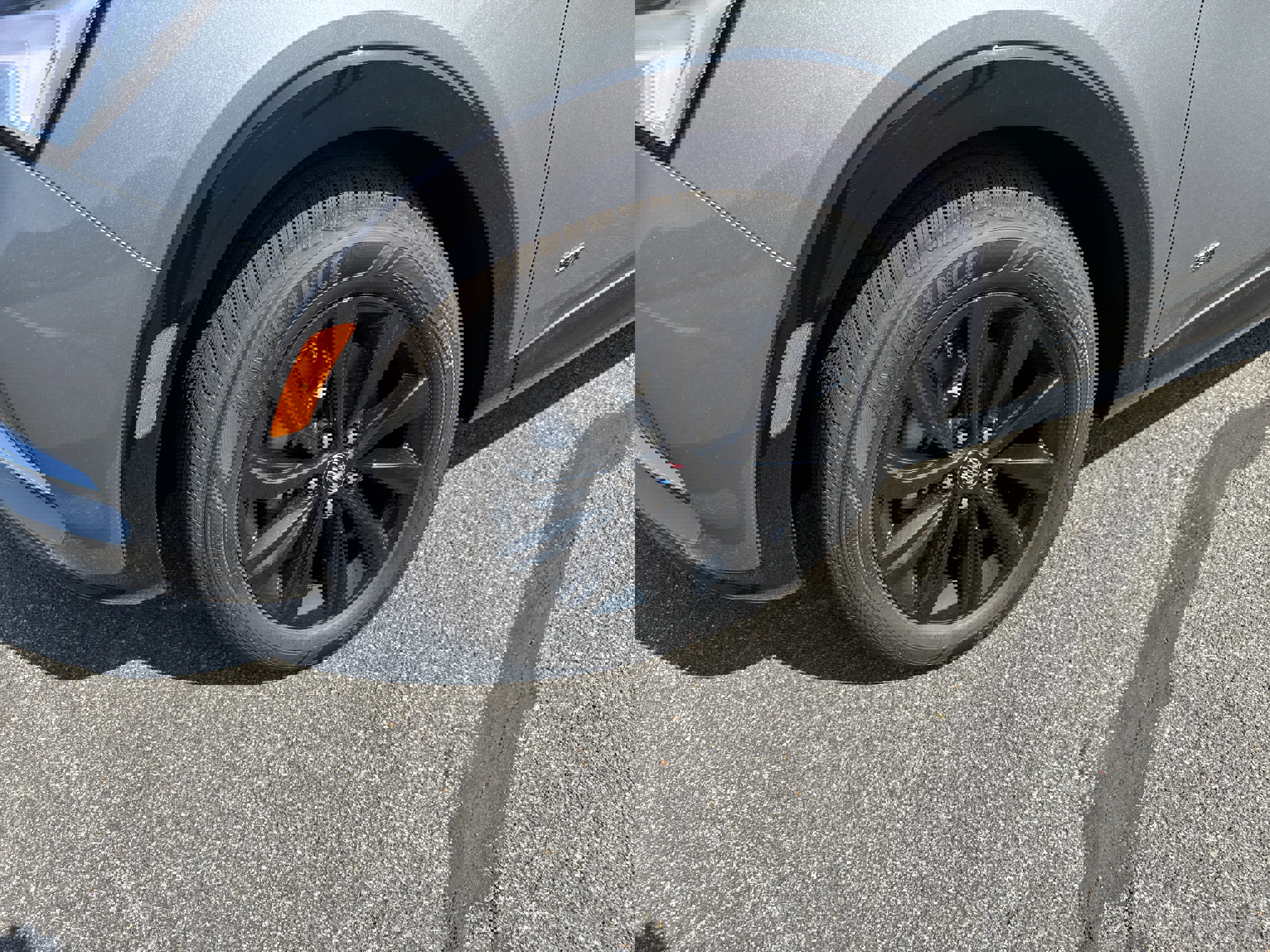 New 2025 Buick Envista Sport Touring w/ Convenience I Package image 10