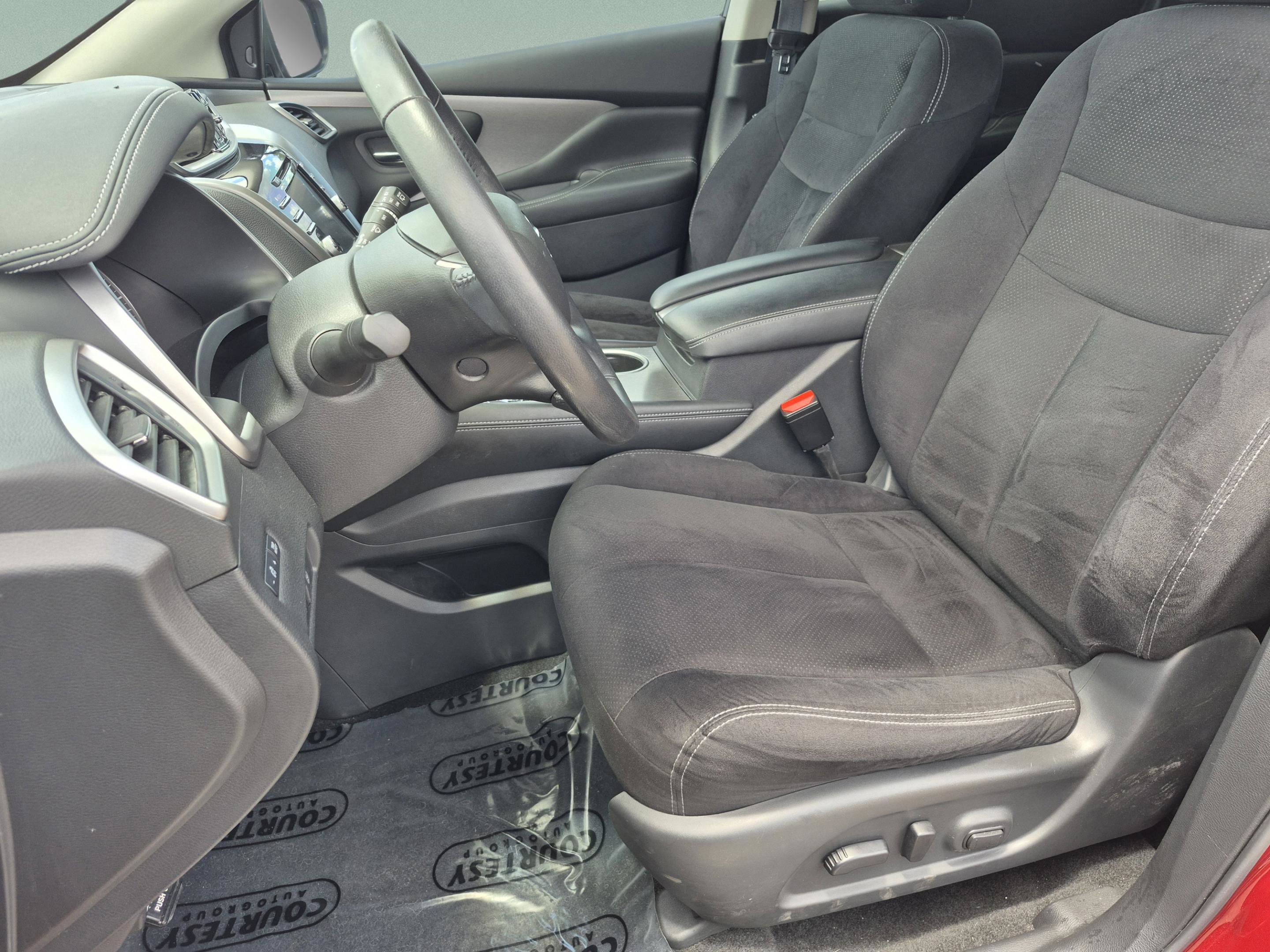 Used 2020 Nissan Murano SV FWD image 20