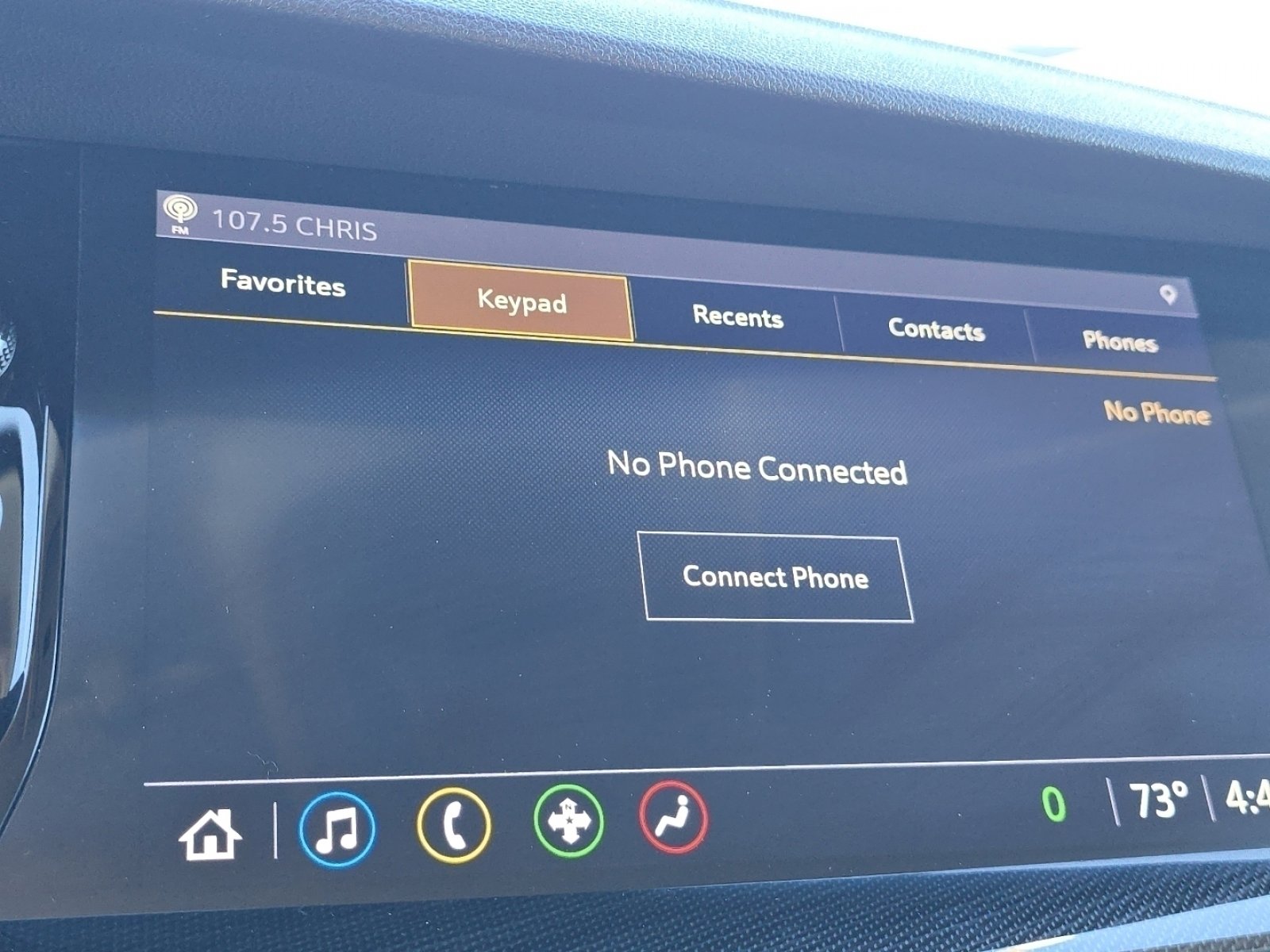 Used 2021 Buick Envision Essence image 11