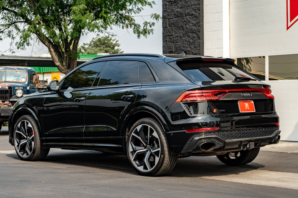 Used 2022 Audi RS Q8 AWD/4WD image 60