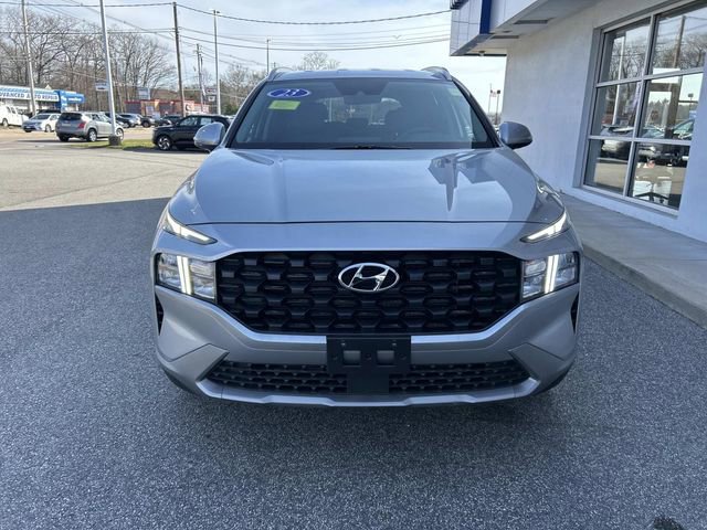 Certified 2023 Hyundai Santa Fe SEL image 8