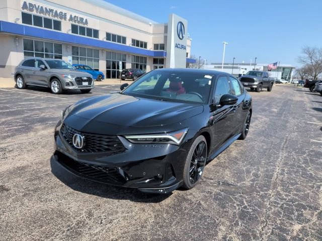 New 2026 Acura Integra A-Spec image 11