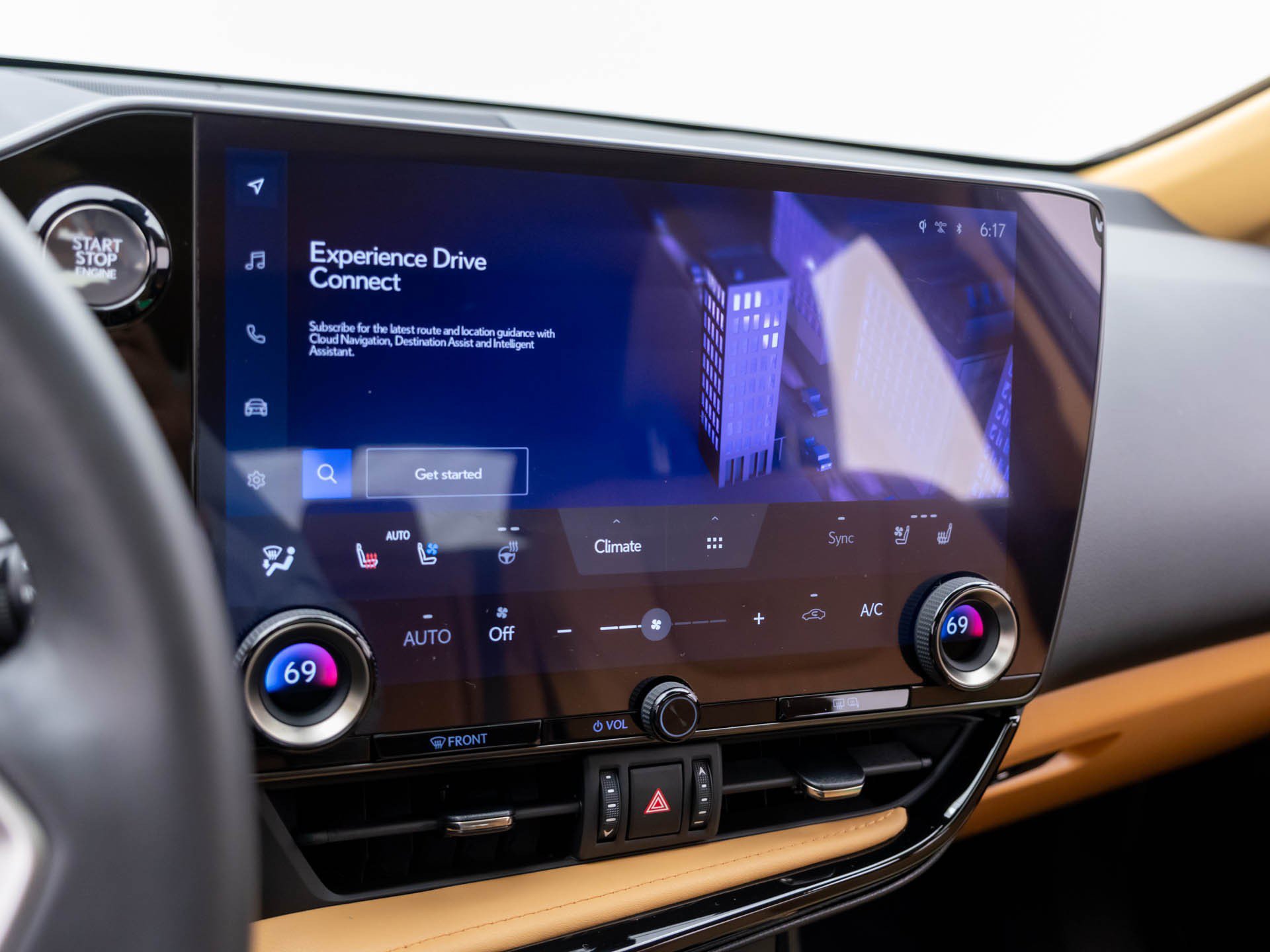 Used 2024 Lexus NX 350 AWD image 27