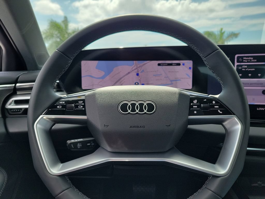 New 2026 Audi A5 2.0T Premium Plus AWD/4WD image 8