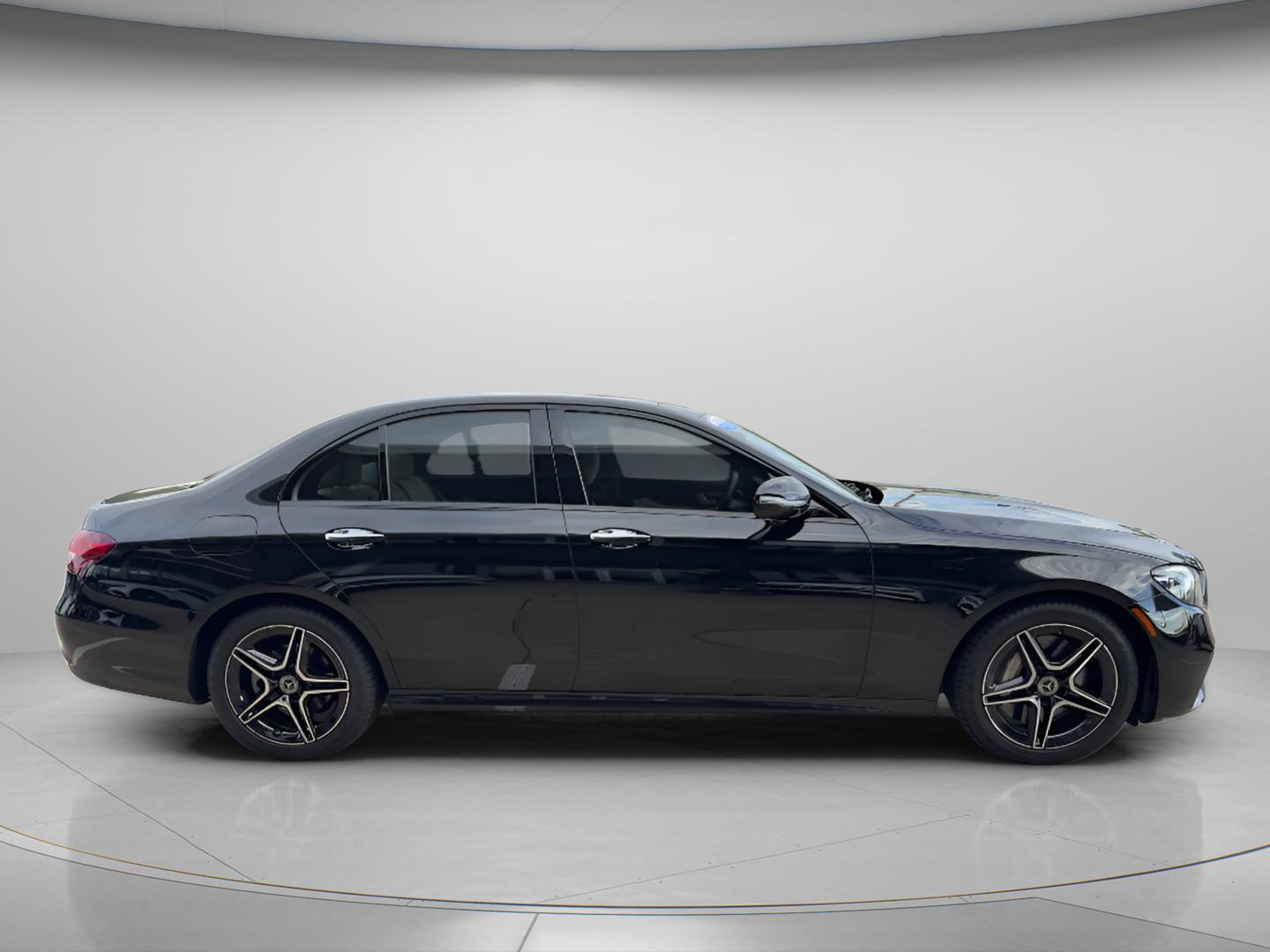 Certified 2023 Mercedes-Benz E 350 Sedan image 6