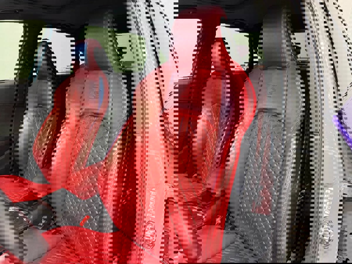 Used 2019 Audi S4 Prestige w/ Prestige Package image 25