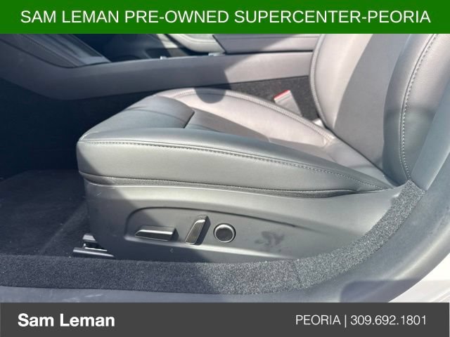 Used 2025 Tesla Model 3 Long Range AWD/4WD image 9
