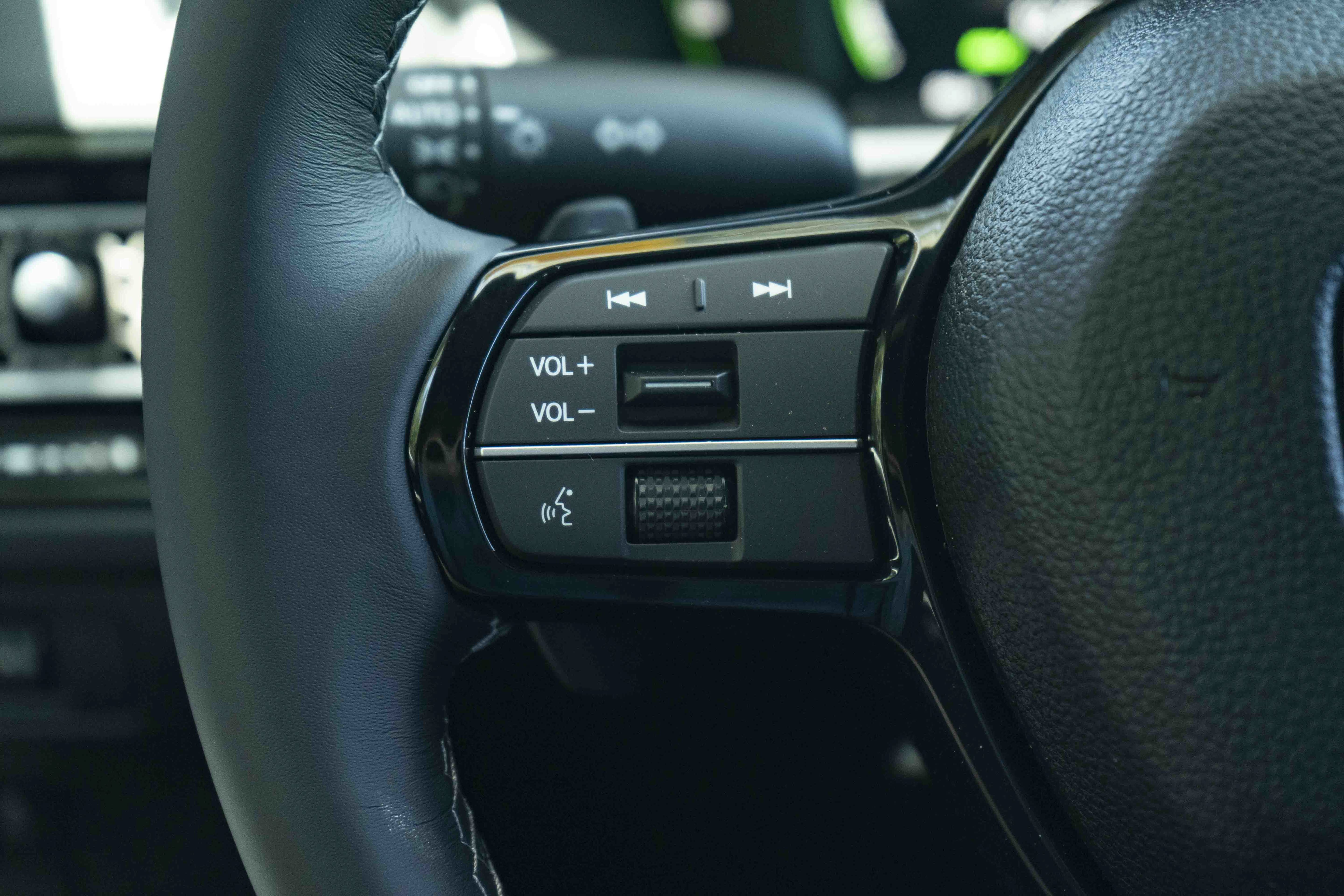 Used 2026 Honda Civic Sport Touring image 20