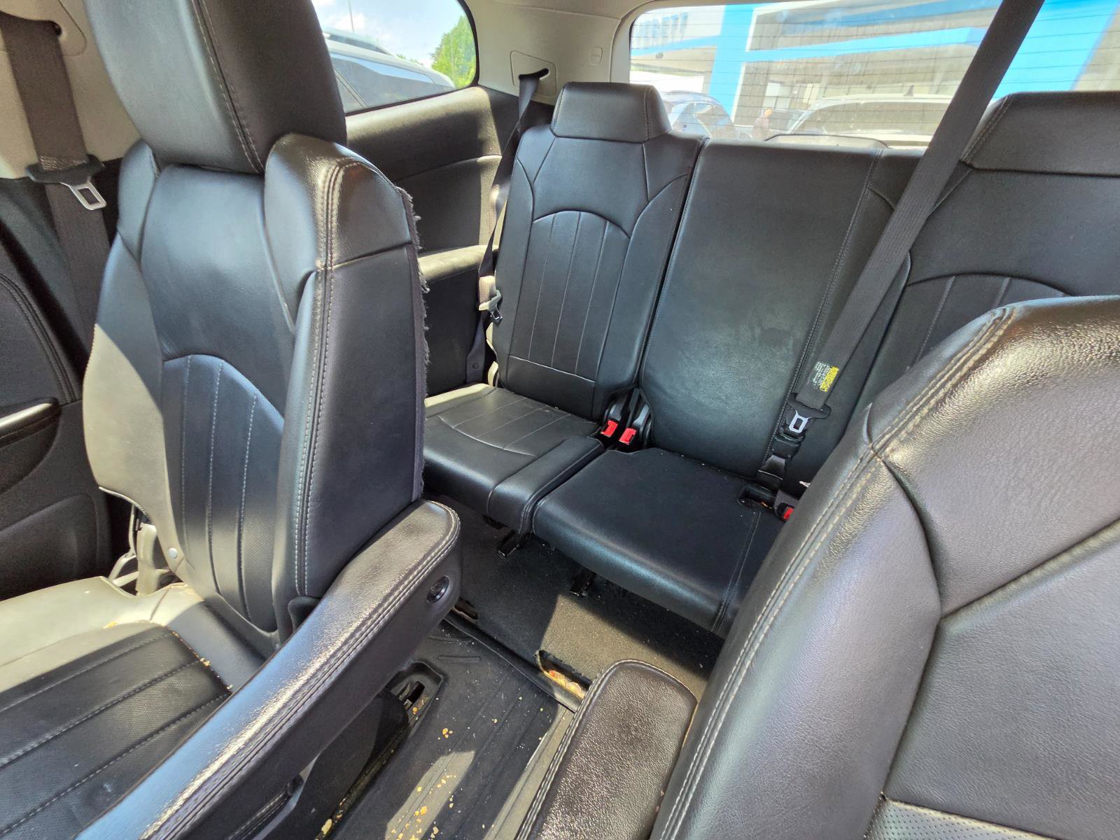 Used 2016 Chevrolet Traverse LTZ AWD/4WD image 9