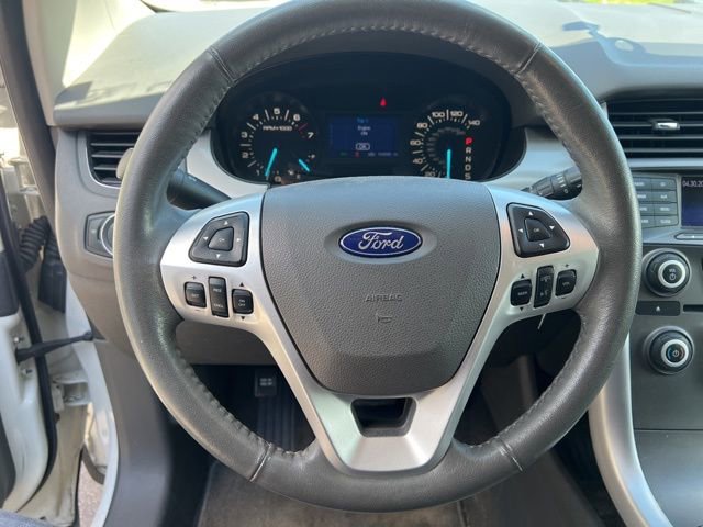 Used 2013 Ford Edge SEL FWD image 24