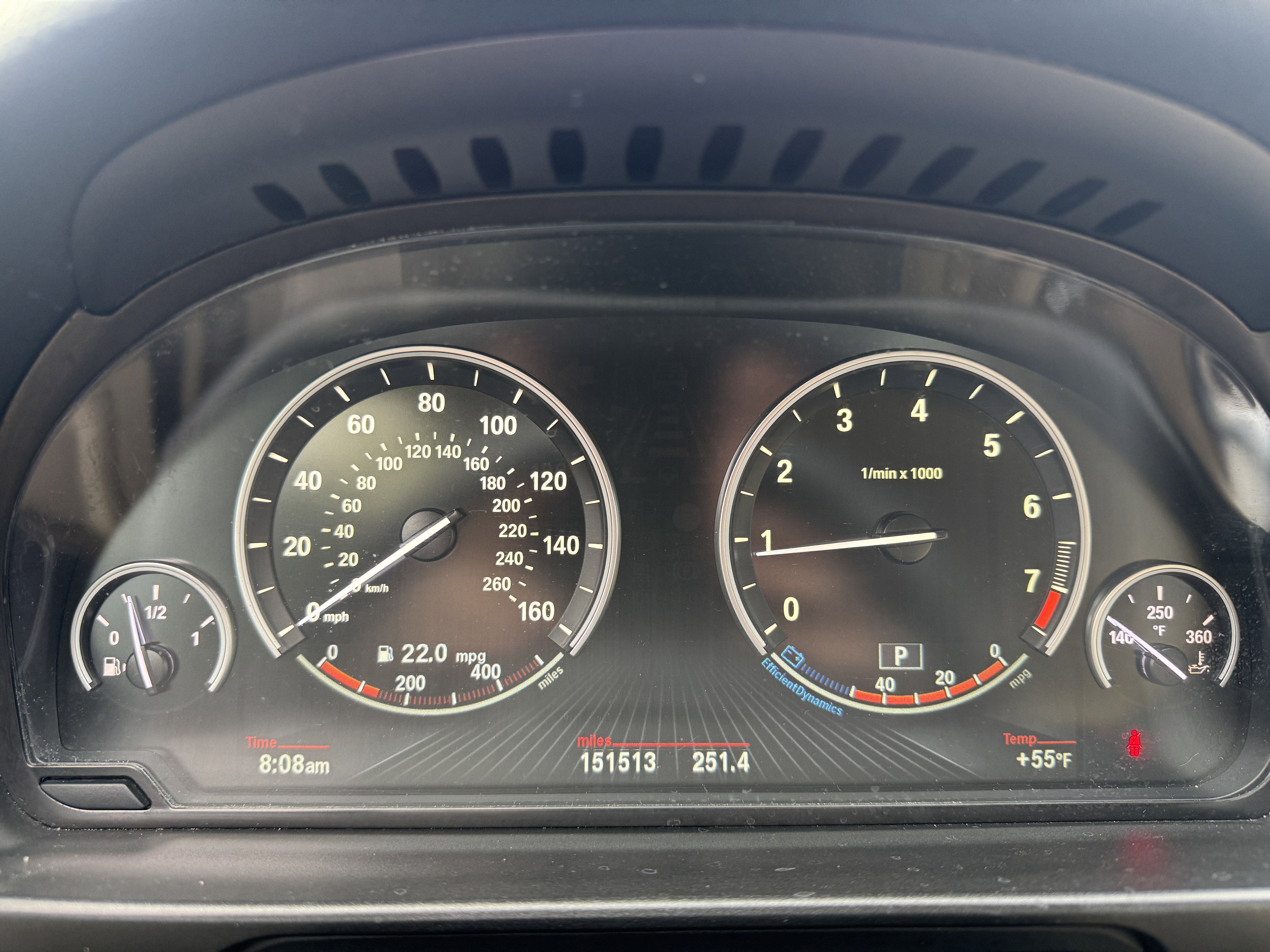 Used 2015 BMW 528i Sedan RWD image 22