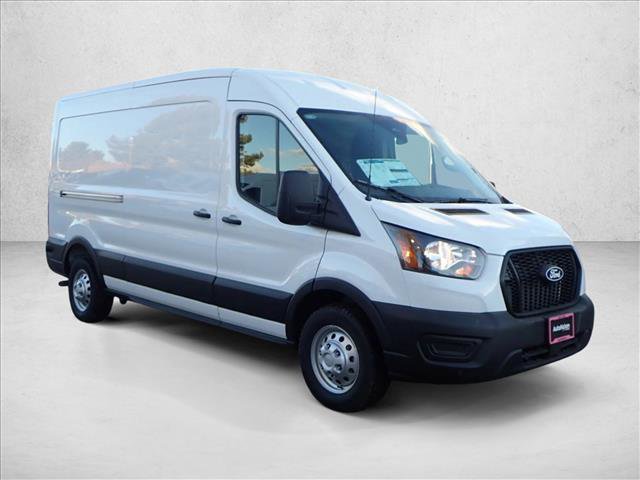 New 2026 Ford Transit 250 148 Medium Roof Extended AWD image 6
