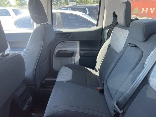 Used 2025 Ford Maverick XLT w/ 4K Tow Package AWD/4WD image 5