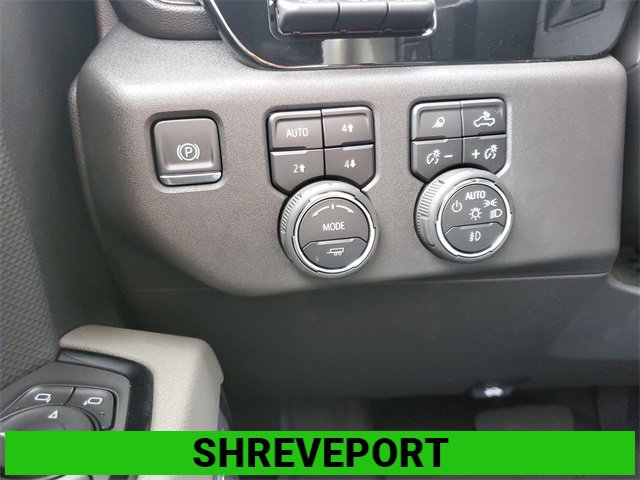 Certified 2025 Chevrolet Silverado 1500 ZR2 w/ Technology Package image 36