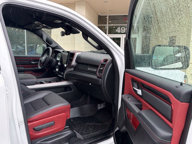 Used 2026 RAM 1500 Rebel w/ Rebel Level 1 Equipment Group AWD/4WD image 25