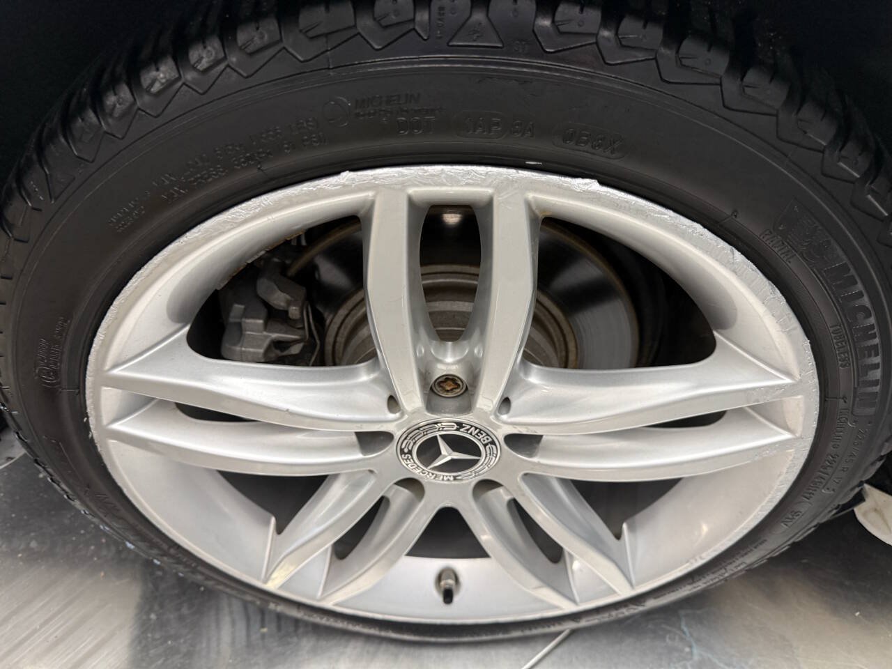 Used 2013 Mercedes-Benz C 250 Sedan image 25