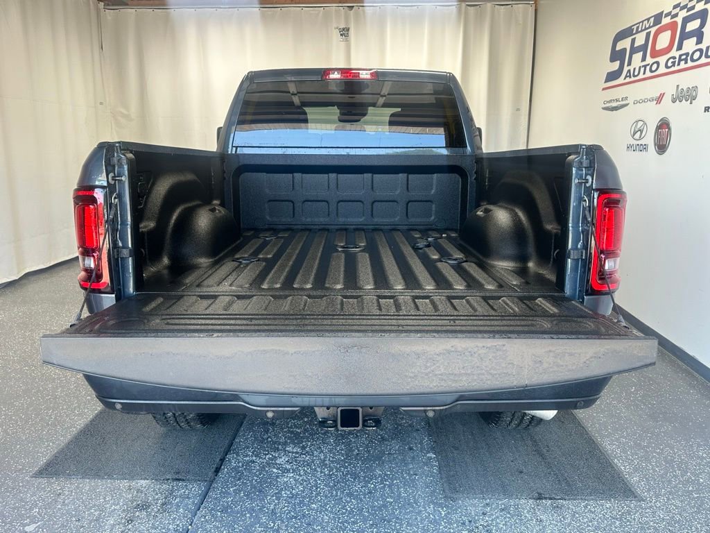 New 2026 RAM 2500 Big Horn image 7