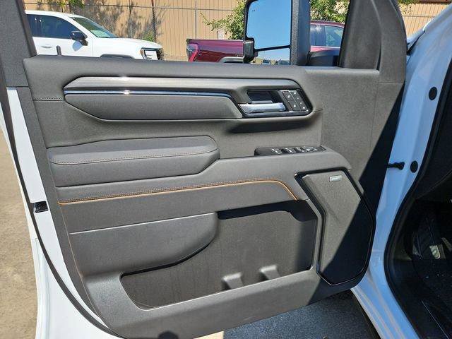 New 2026 GMC Sierra 2500 AT4 w/ AT4 Premium Plus Package image 46