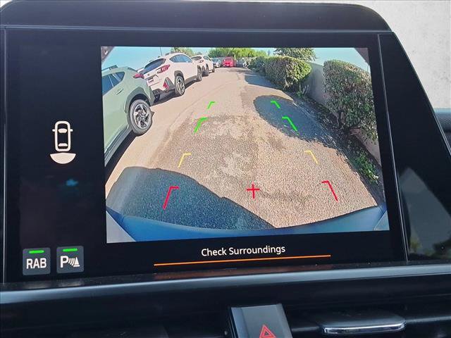 New 2026 Subaru Outback Premium AWD/4WD image 13
