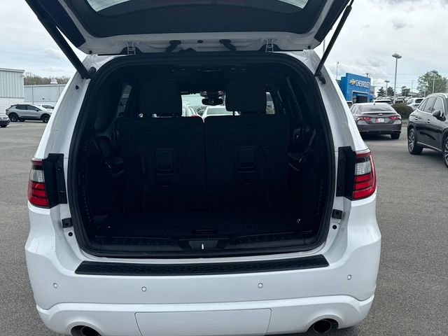 Used 2025 Dodge Durango GT image 13