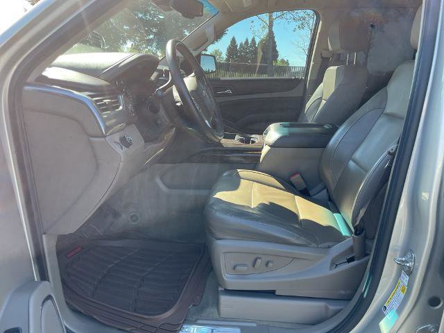Used 2017 Chevrolet Tahoe LT w/ Luxury Package image 15