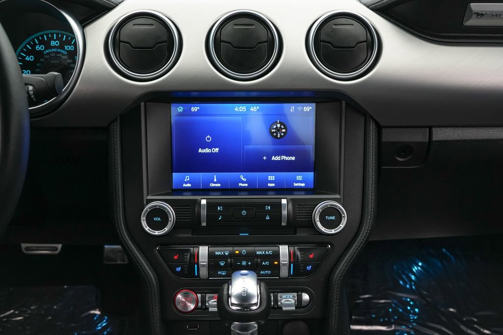 Certified 2023 Ford Mustang GT Premium RWD image 18
