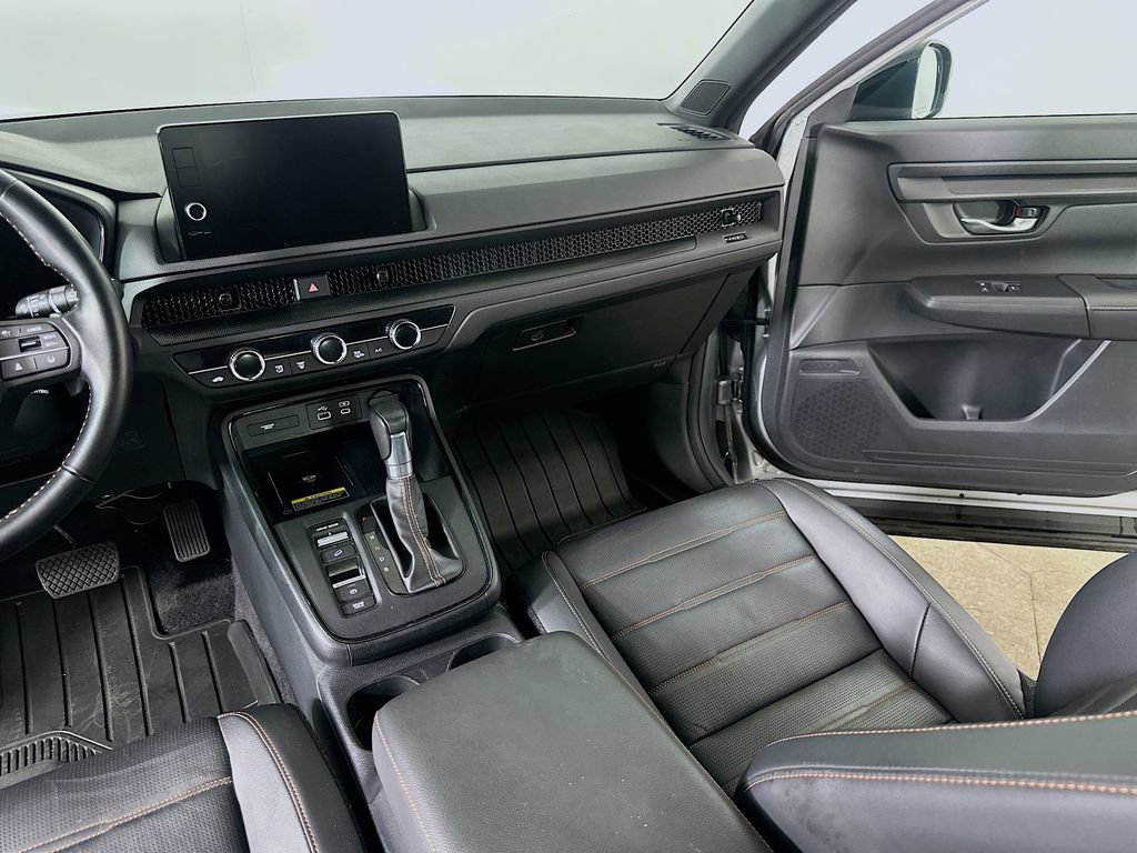 Used 2025 Honda CR-V Sport-L image 21