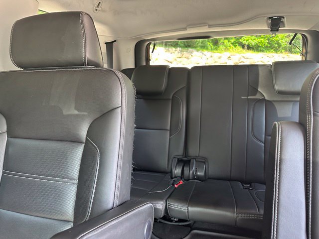 Used 2018 GMC Yukon Denali w/ Denali Ultimate Package AWD/4WD image 22