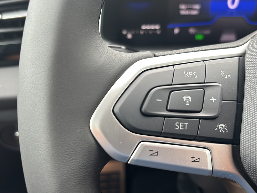 New 2026 Volkswagen Jetta Sport FWD image 23
