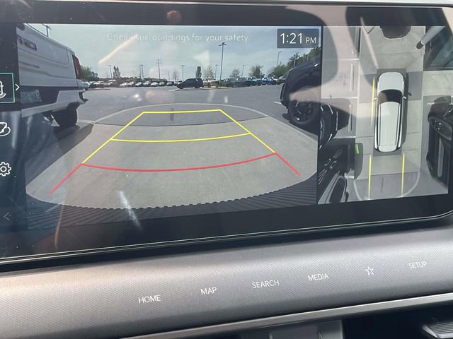 New 2026 Kia EV9 Wind AWD/4WD image 35