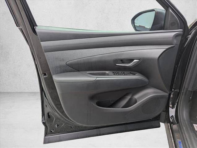 New 2026 Hyundai Tucson SEL AWD/4WD image 21