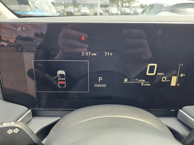 New 2025 Nissan Kicks SR w/ SR Premium Package image 39