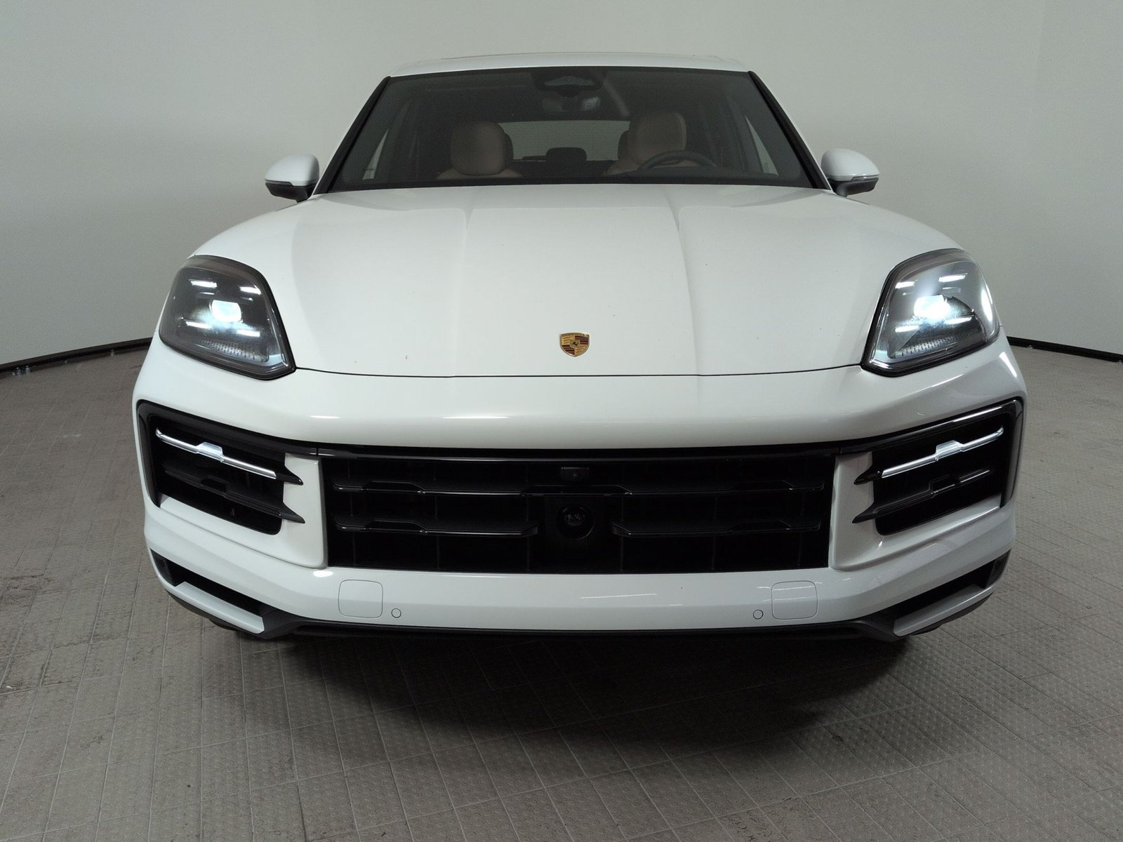 New 2026 Porsche Cayenne AWD/4WD image 6