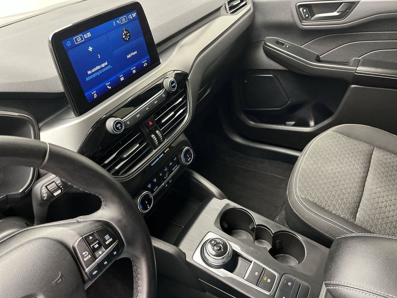 Certified 2023 Ford Escape Active FWD image 16