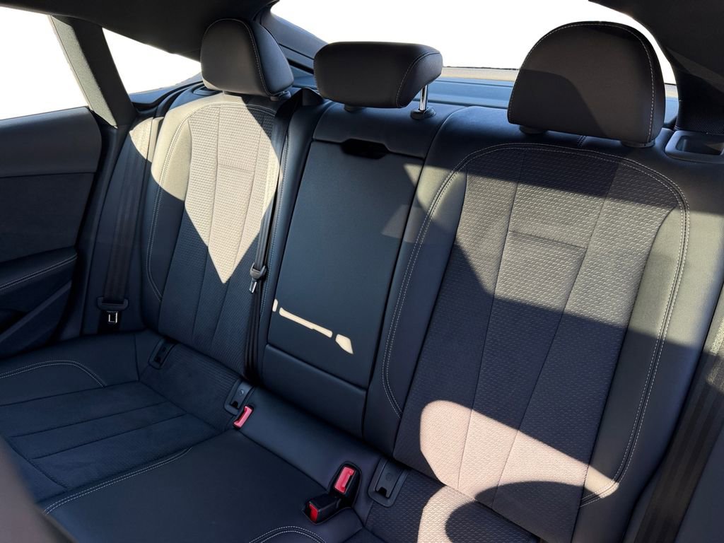 Used 2023 Audi A5 2.0T Premium Plus w/ Premium Plus image 13