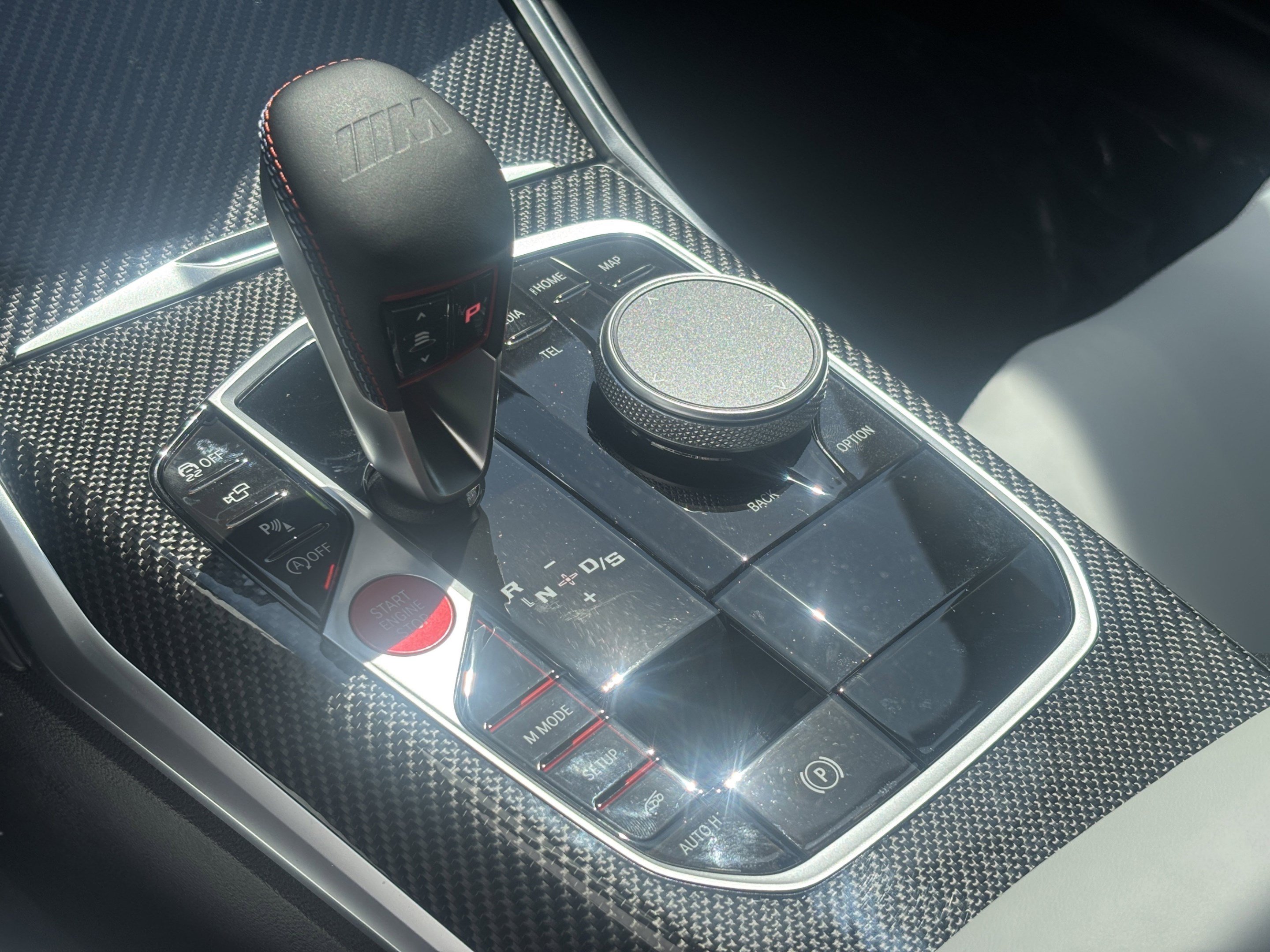 New 2026 BMW M4 Competition RWD image 21