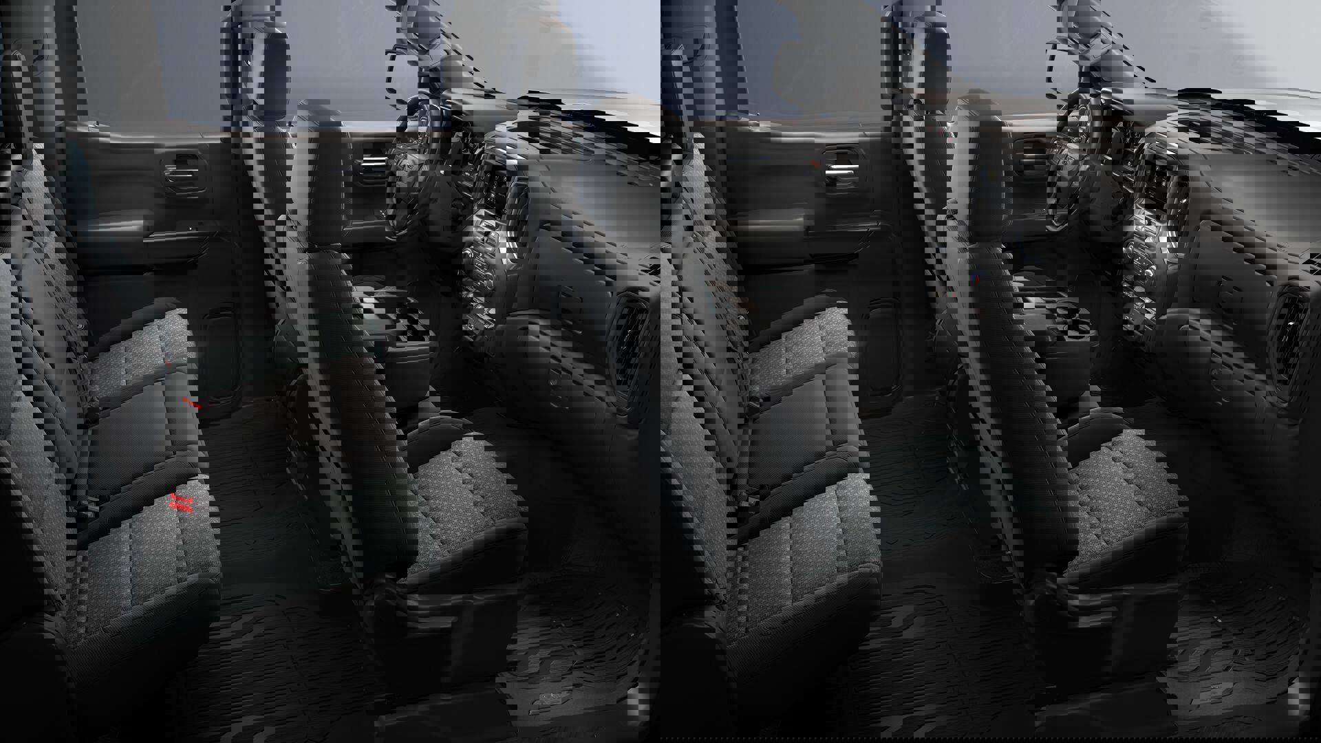 New 2026 GMC Sierra 1500 Pro w/ Pro Value Package image 32