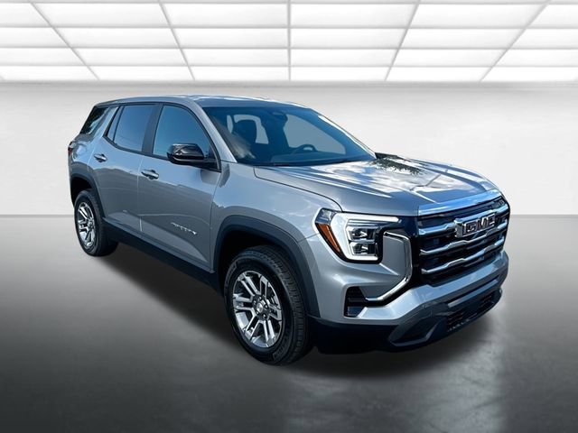 New 2026 GMC Terrain Elevation w/ LPO, Floor Liner Package