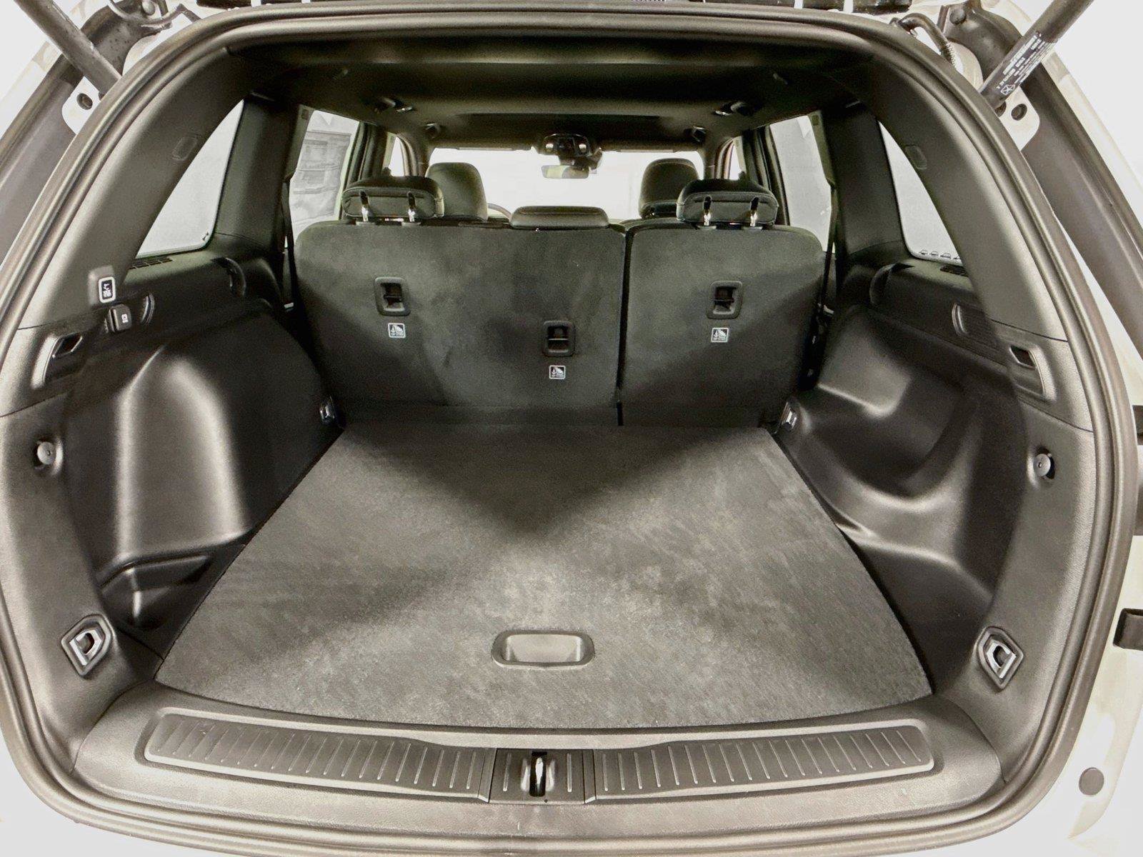 New 2027 Jeep Grand Cherokee 4WD image 19