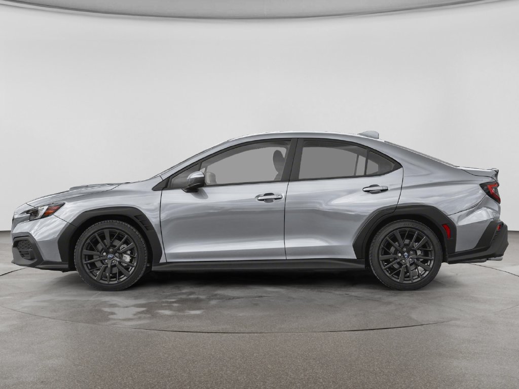 New 2026 Subaru WRX Premium AWD/4WD image 3