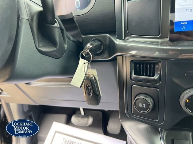 New 2026 Ford F150 STX RWD image 39