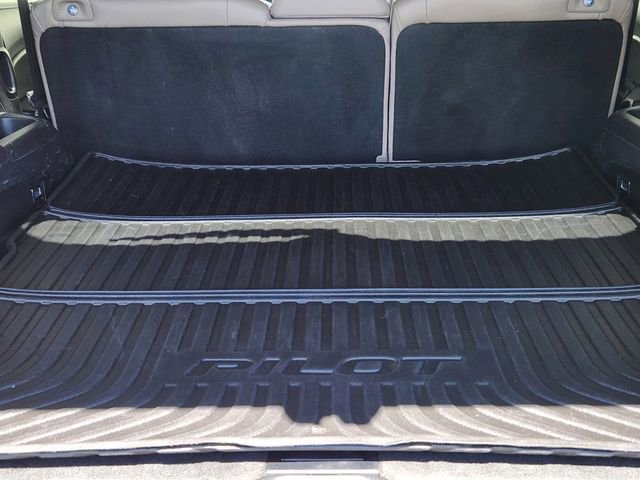 Used 2017 Honda Pilot Touring image 20