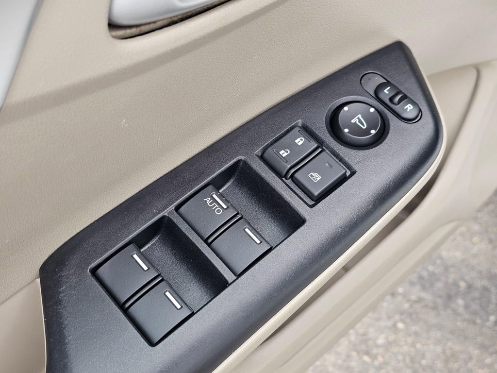 Used 2013 Honda Civic EX image 22