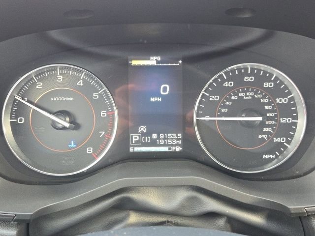 Used 2021 Subaru Crosstrek 2.5i Limited w/ Moonroof Package 2 image 13