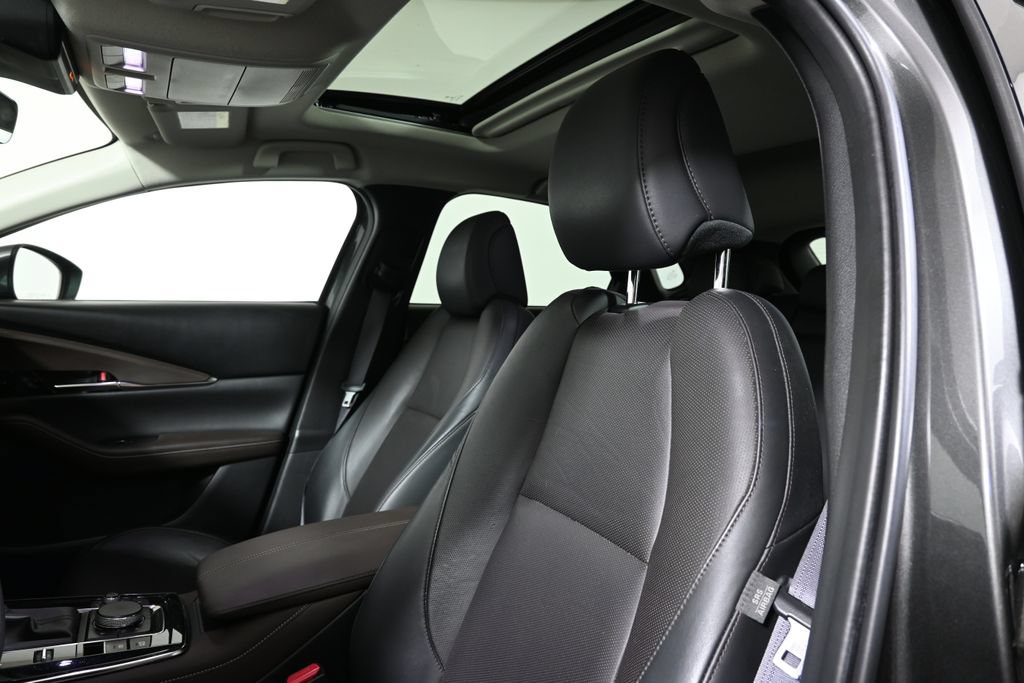 Used 2020 MAZDA CX-30 AWD w/ Premium Package image 5