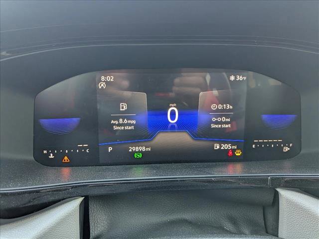 Used 2023 Volkswagen Taos S w/ IQ Drive S Package image 16