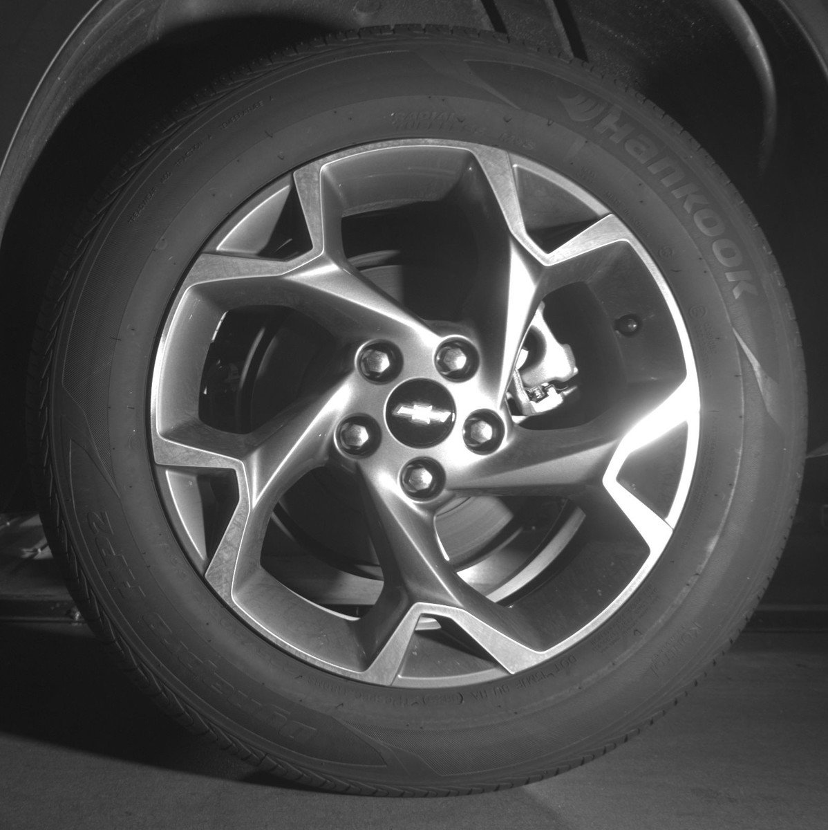 Used 2025 Chevrolet Trax LT FWD image 14