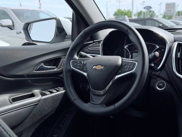 Used 2023 Chevrolet Equinox Premier AWD/4WD image 27
