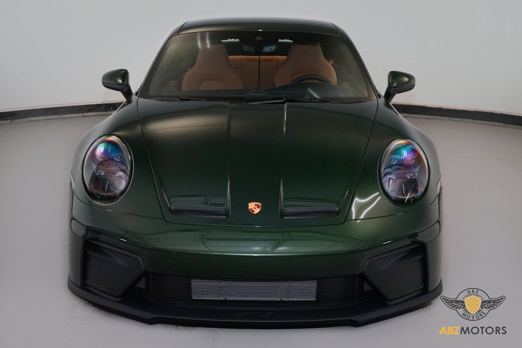 Used 2026 Porsche 911 GT3 image 4