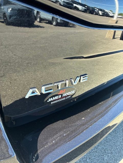 New 2026 Ford Expedition Active AWD/4WD image 10